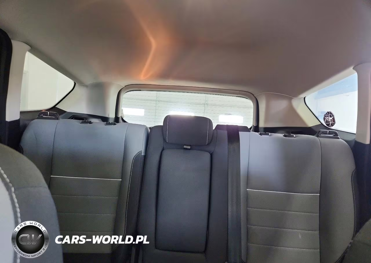 2014 Ford Escape Se VIN:1FMCU9GX5EUC93110 - 10
