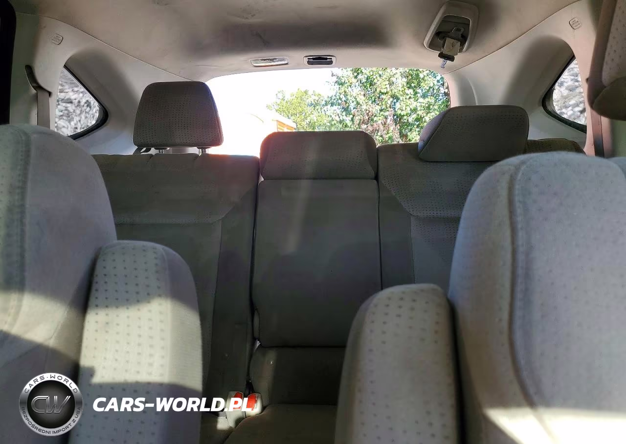 2014 Honda Cr-V Ex VIN:5J6RM4H54EL059359 - 10