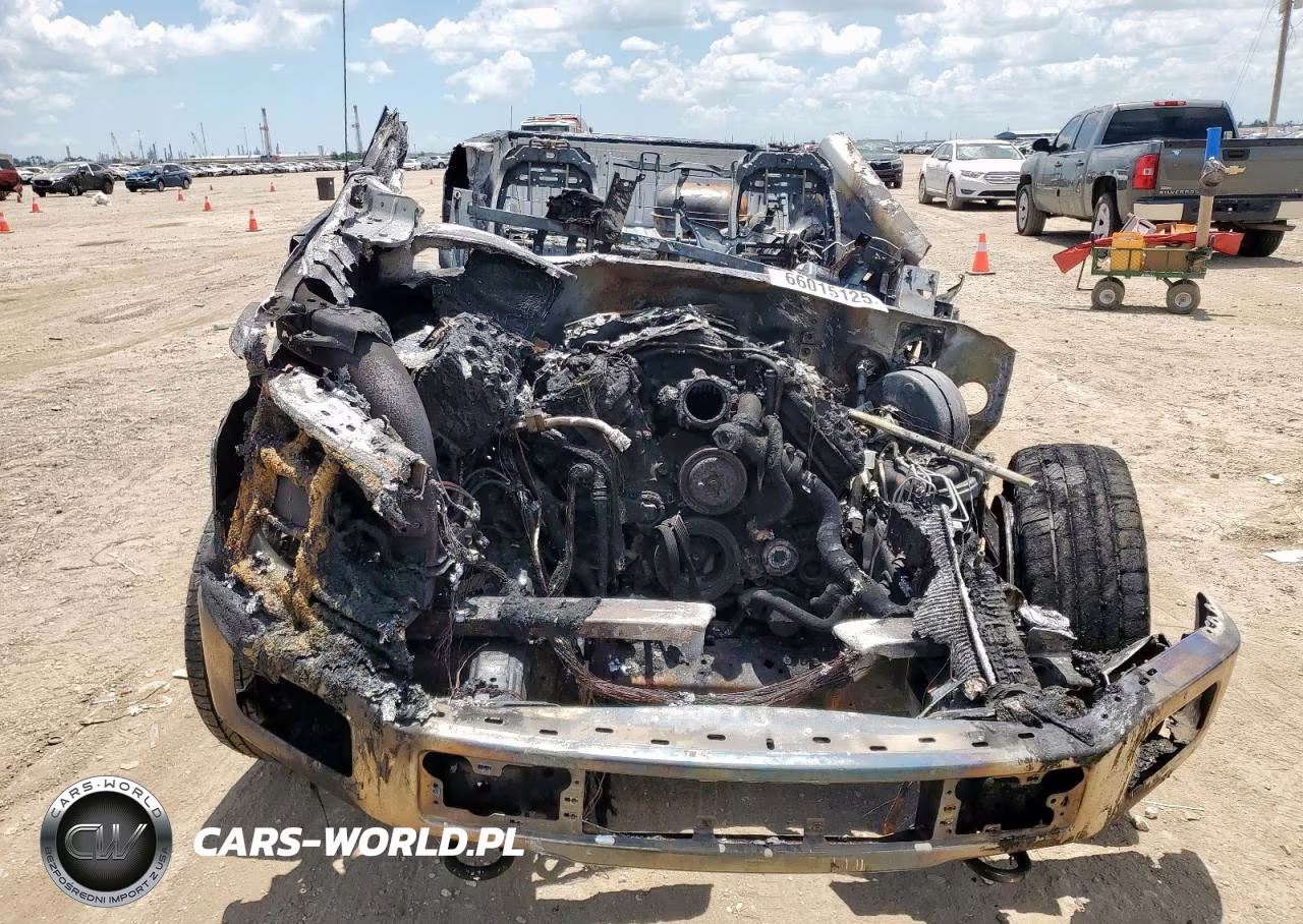 2018 Ford F150 Supercrew VIN:1FTEW1E57JFE77005 - 5