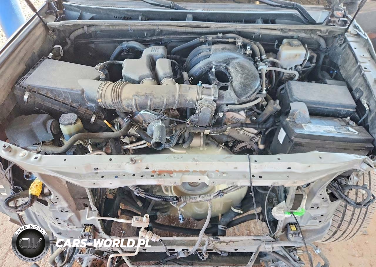 2018 Toyota 4Runner VIN:JTEBU5JR2J5524113 - 12