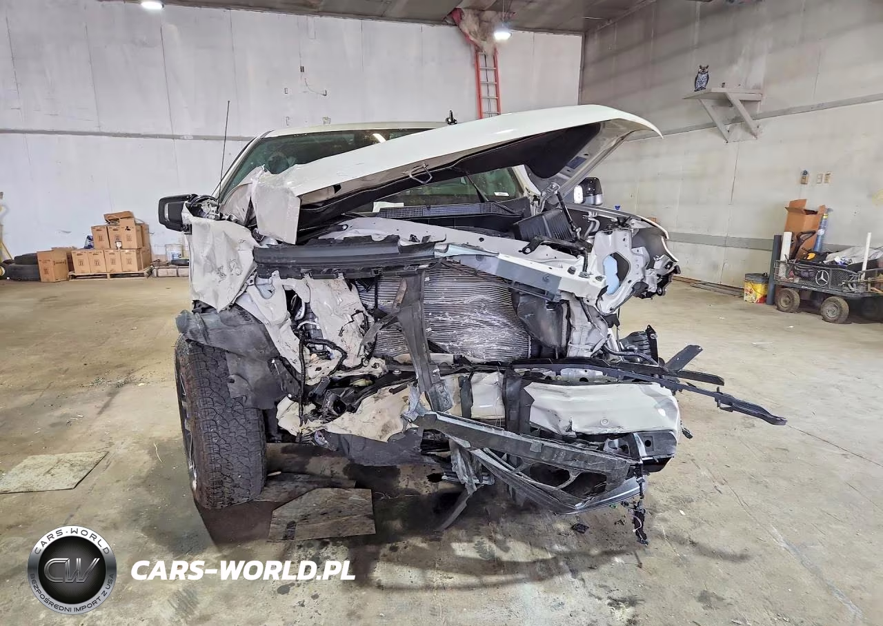 2026 Chevrolet Silverado K1500 Rst VIN:1GCUKEED2TZ178433 - 5