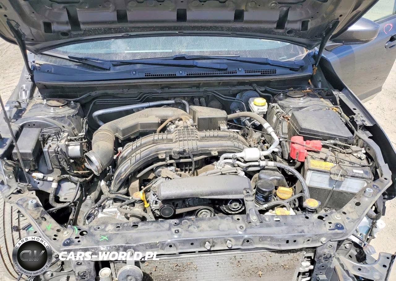 2024 Subaru Crosstrek Premium VIN:JF2GUADCXR8337403 - 11
