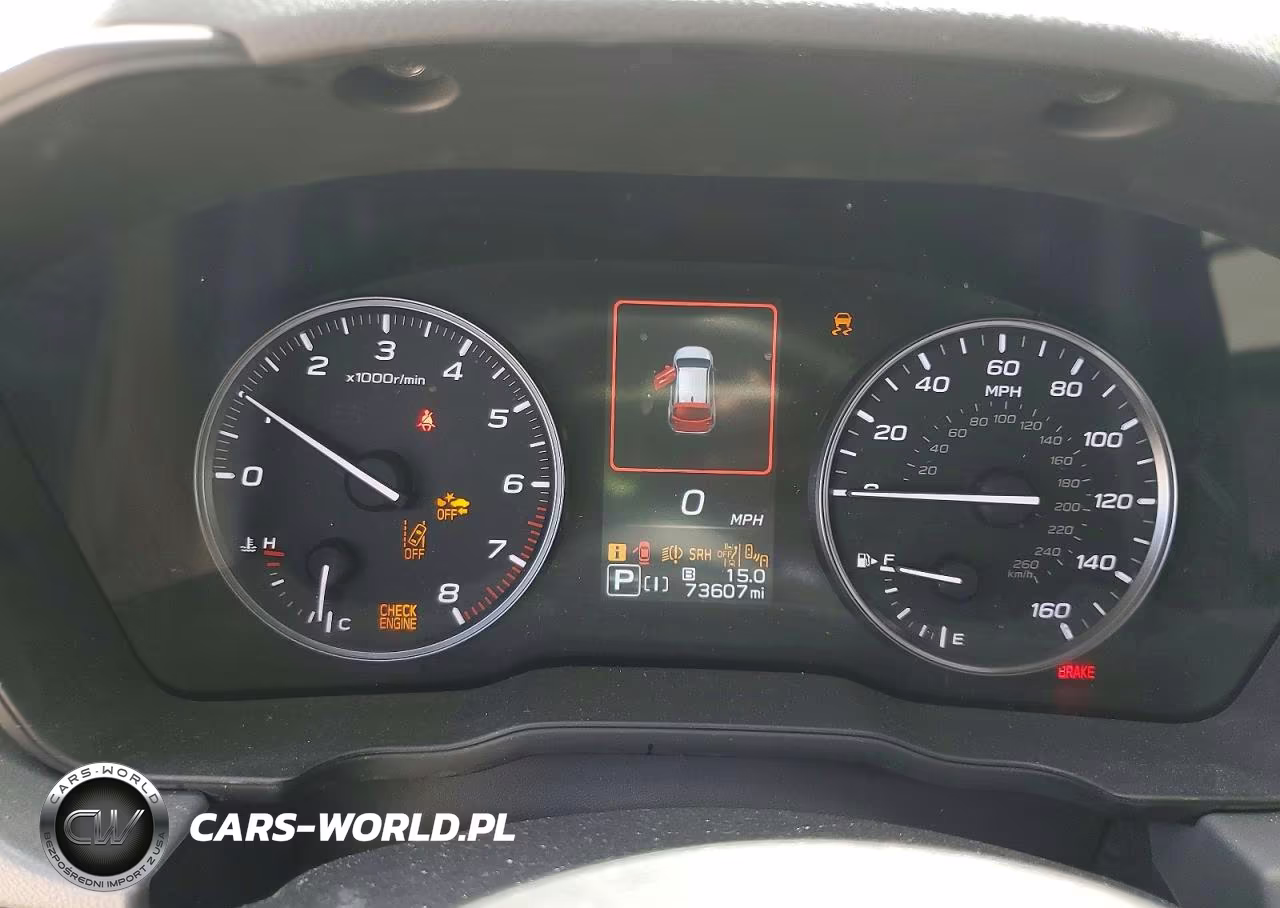 2024 Subaru Crosstrek Premium VIN:JF2GUADCXR8337403 - 9