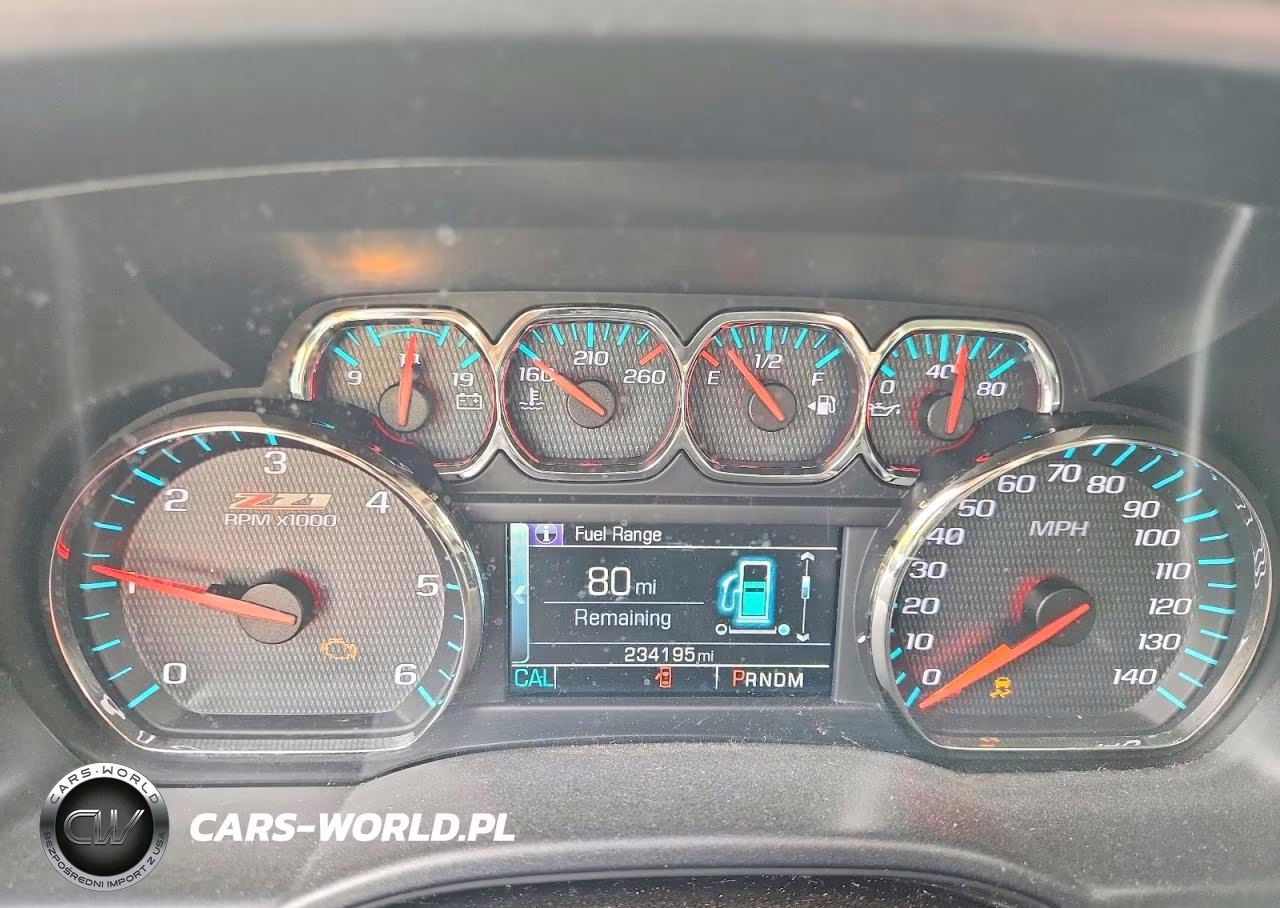 2016 Chevrolet Silverado K1500 Lt VIN:1GCVKREC7GZ152841 - 9