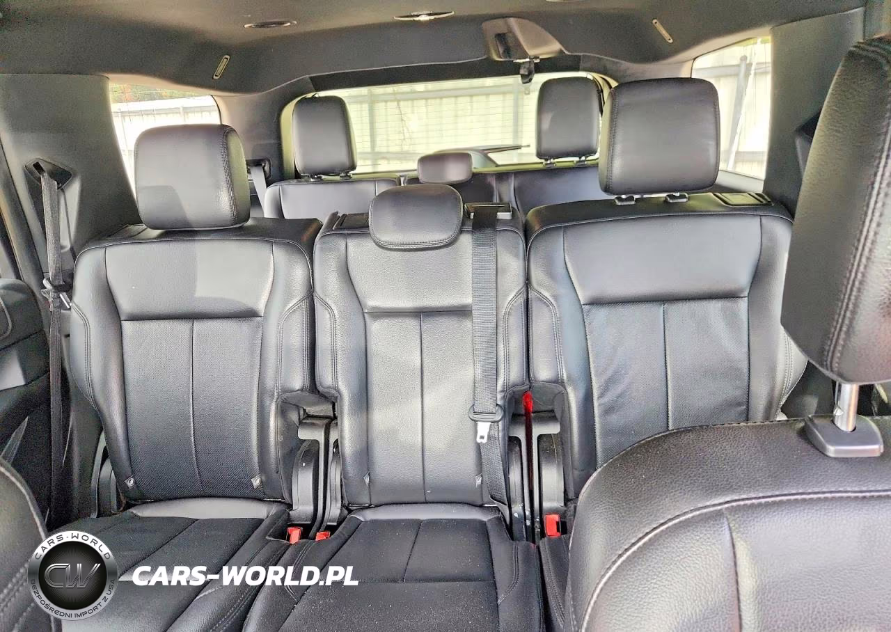2020 Ford Expedition Xlt VIN:1FMJU1HT1LEA52303 - 10