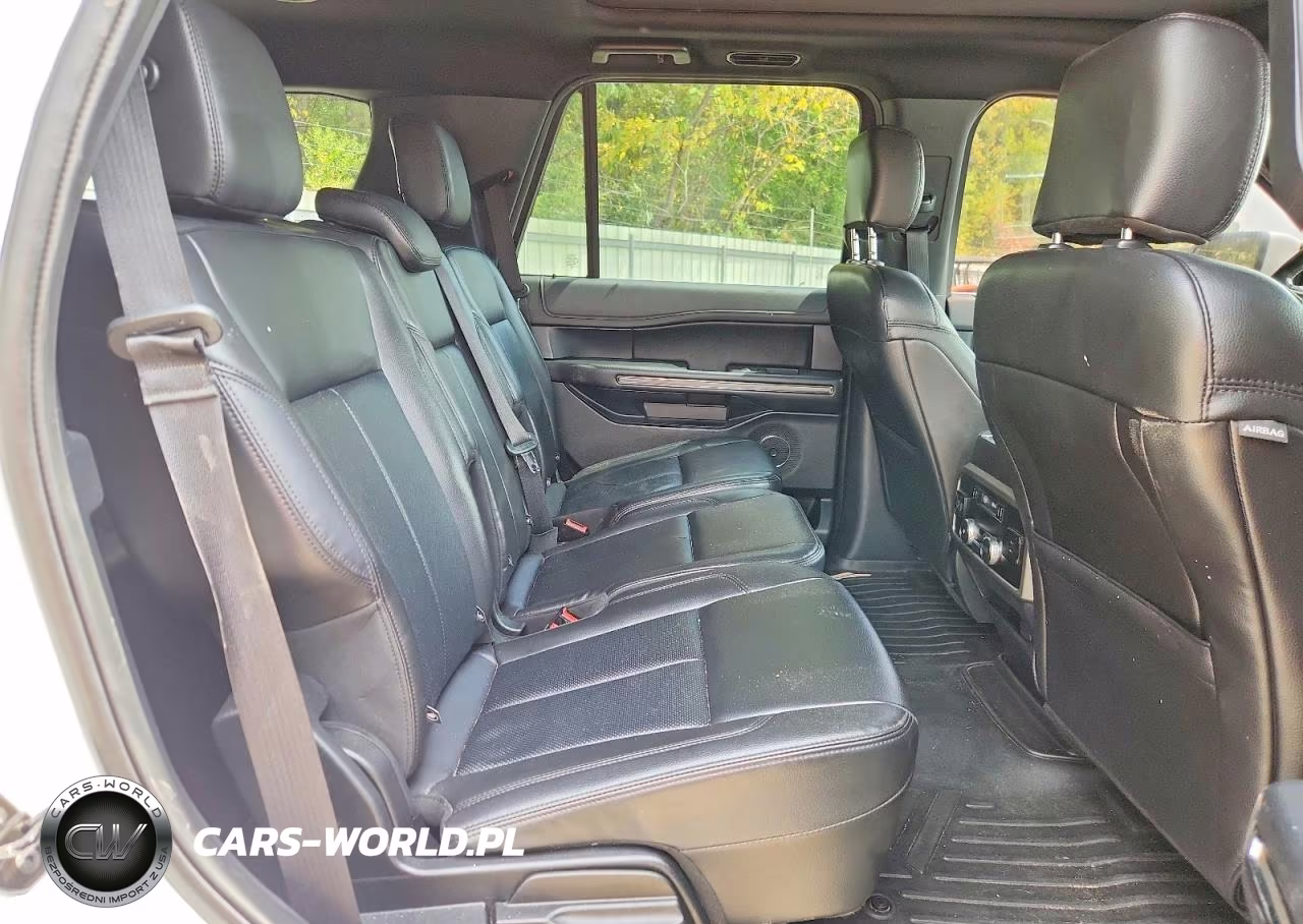 2020 Ford Expedition Xlt VIN:1FMJU1HT1LEA52303 - 11