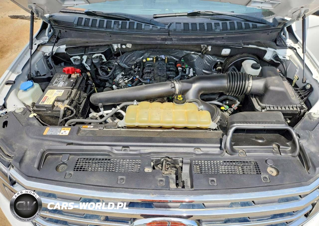2020 Ford Expedition Xlt VIN:1FMJU1HT1LEA52303 - 12