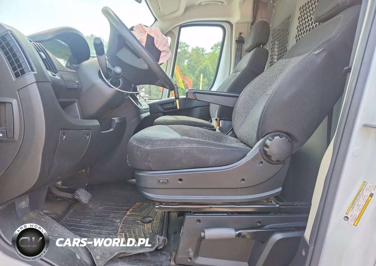 2020 Ram Promaster 1500 1500 High VIN:3C6TRVBG9LE141694 - 7