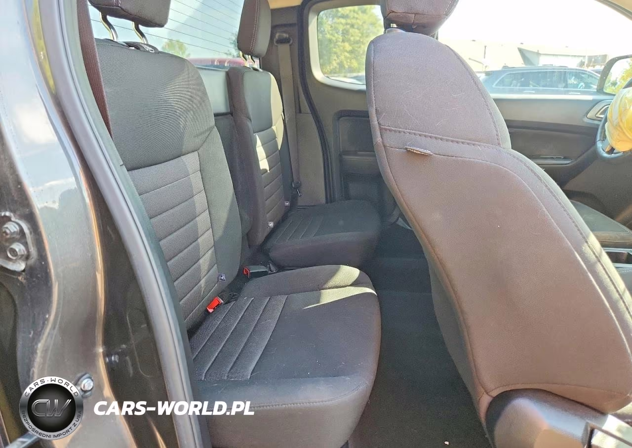 2020 Ford Ranger Xl VIN:1FTER1FHXLLA29135 - 10