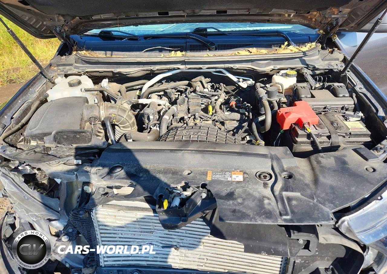 2020 Ford Ranger Xl VIN:1FTER1FHXLLA29135 - 11