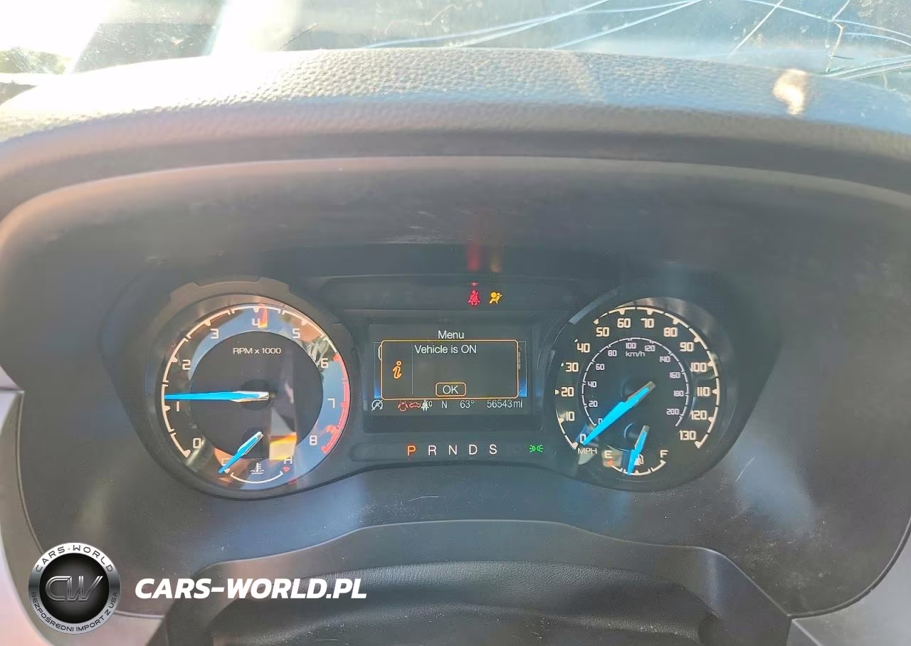 2020 Ford Ranger Xl VIN:1FTER1FHXLLA29135 - 9