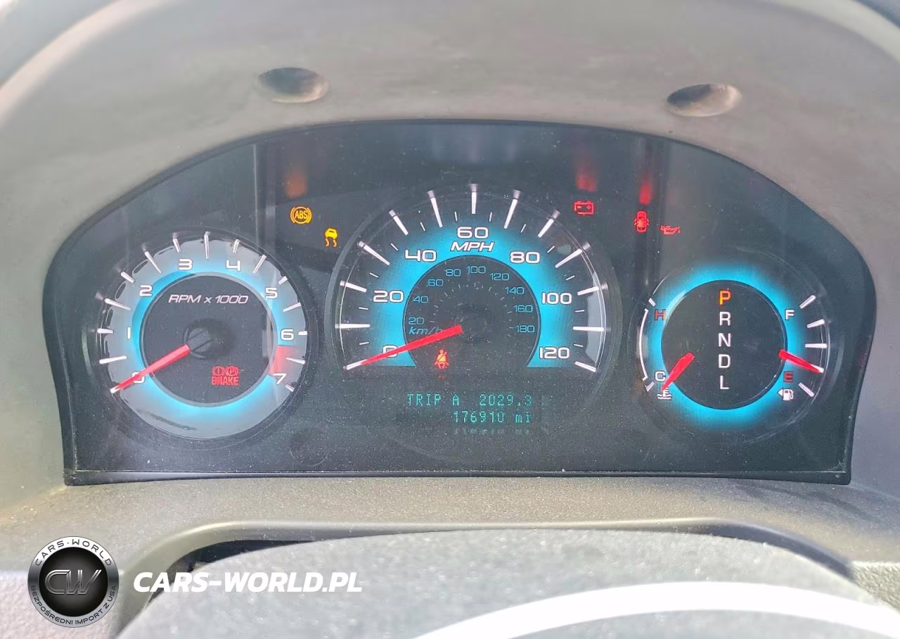 2011 Ford Fusion Se VIN:3FAHP0HA3BR180241 - 9