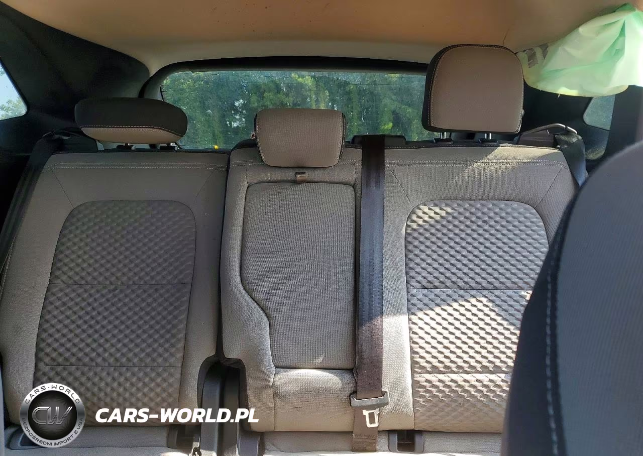 2020 Ford Escape Se VIN:1FMCU9G60LUA10830 - 10