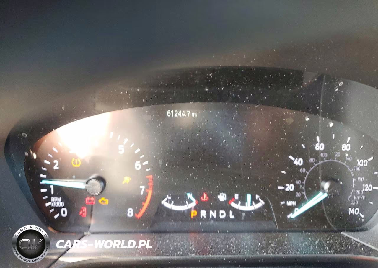 2020 Ford Escape Se VIN:1FMCU9G60LUA10830 - 9