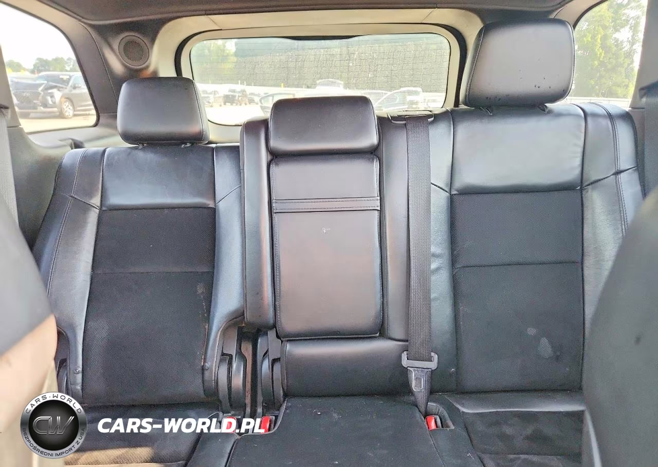 2018 Jeep Grand Cherokee Laredo VIN:1C4RJFAG3JC227928 - 10