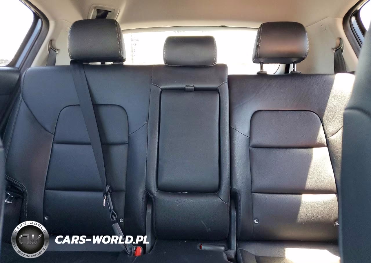 2019 Kia Sportage Ex VIN:KNDPN3AC2K7520558 - 9