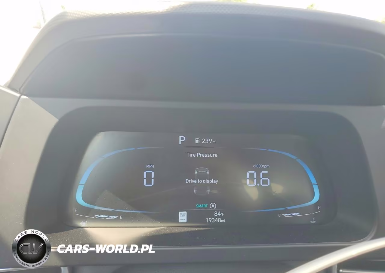 2025 Hyundai Elantra Se VIN:KMHLL4DG9SU049837 - 9