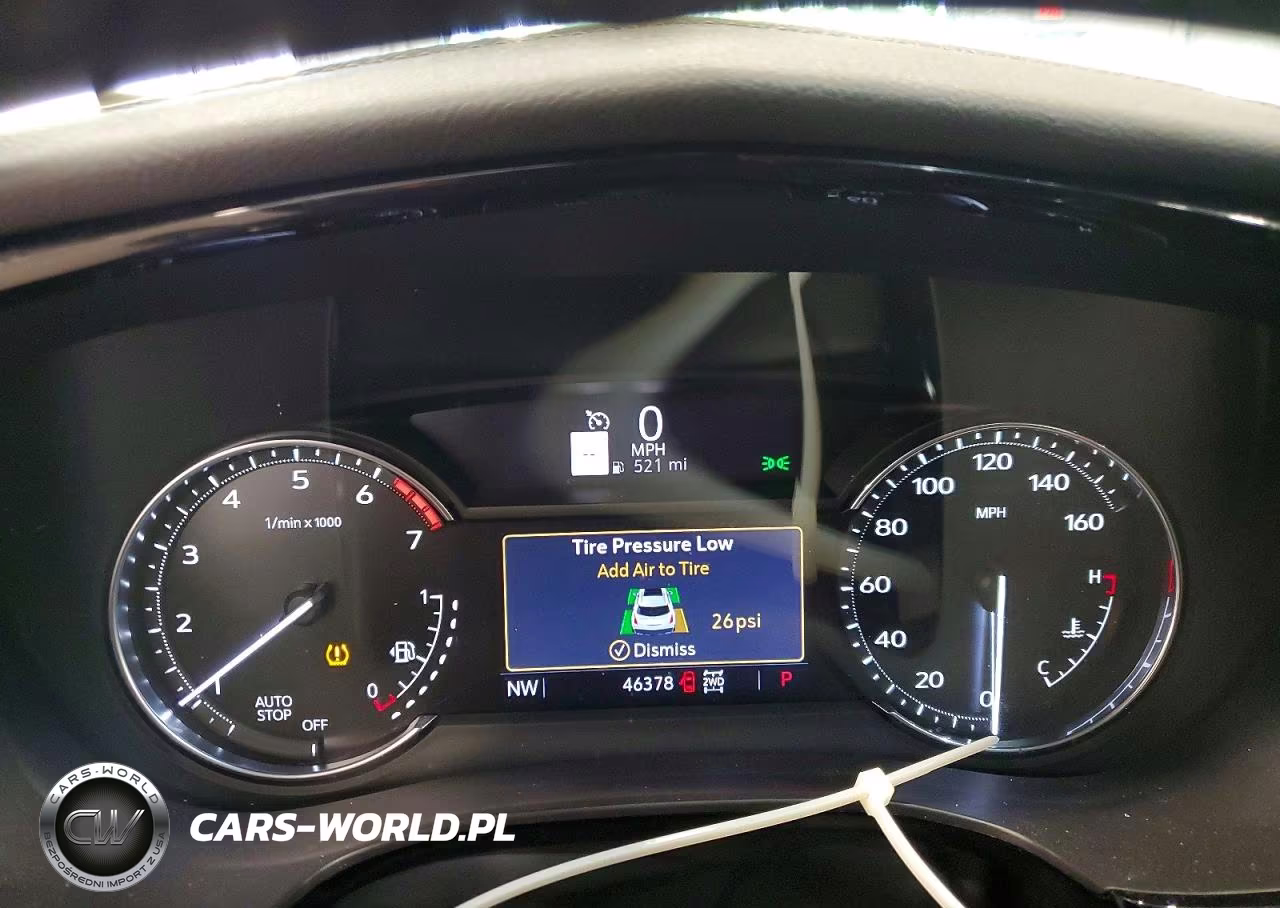 2022 Cadillac Xt5 Premium Luxury VIN:1GYKNDR45NZ125208 - 9