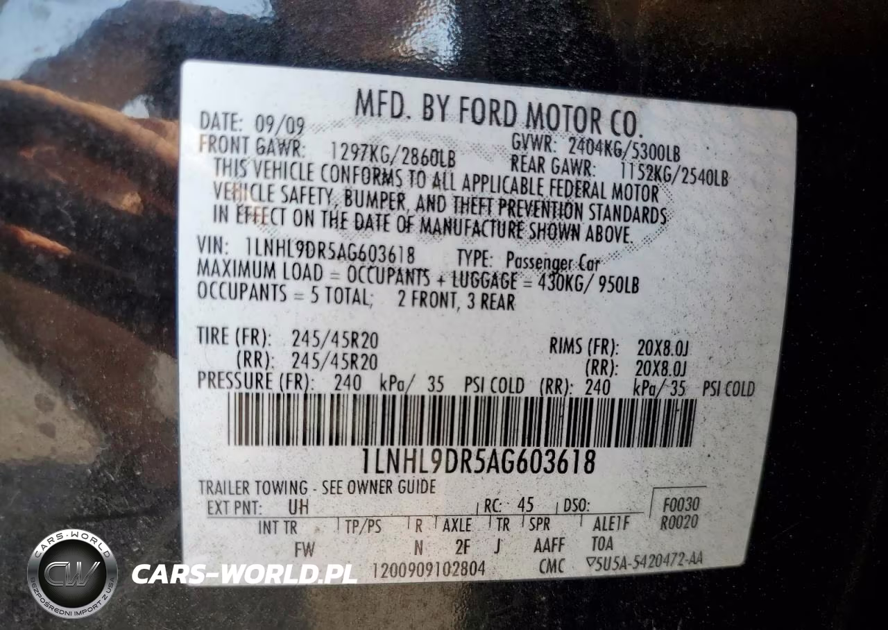 2006 Volvo S60 2.5T VIN:YV1RS592362531803 - 12