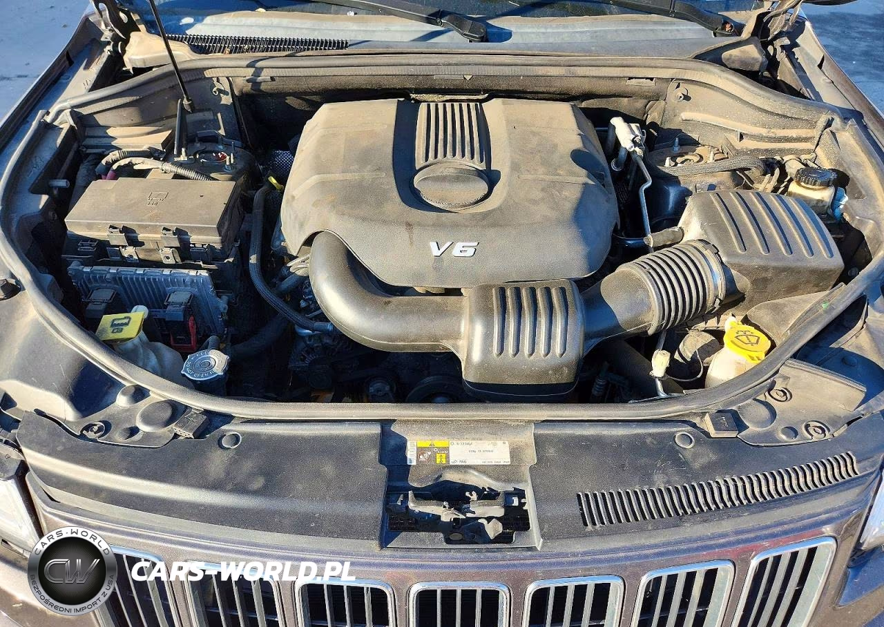 2015 Jeep Grand Cherokee Limited VIN:1C4RJFBG7FC718525 - 12
