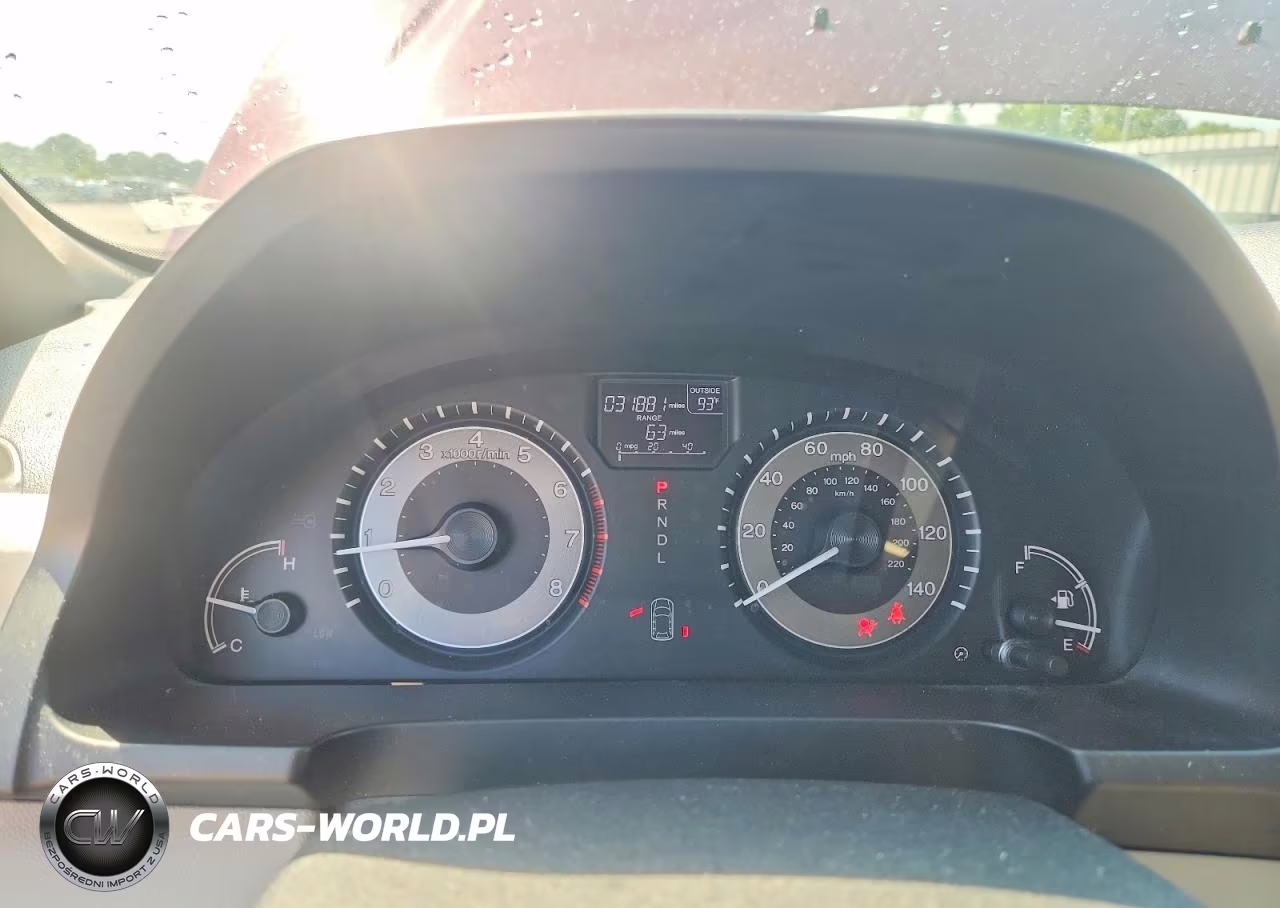 2017 Honda Odyssey Exl VIN:5FNRL5H6XHB015042 - 9