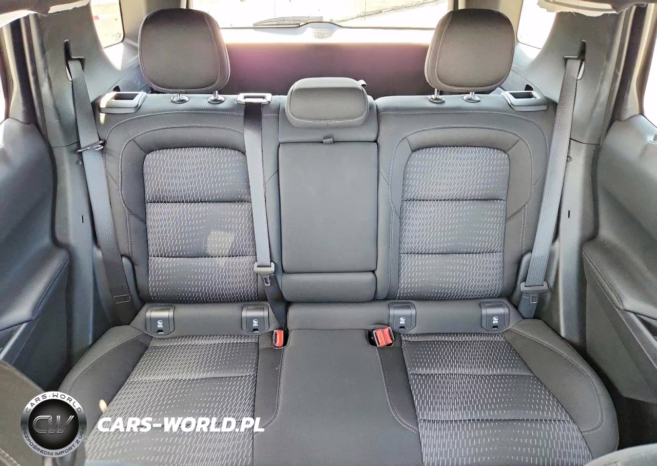 2026 Chevrolet Equinox Lt VIN:3GNAXPEG8TL517592 - 10