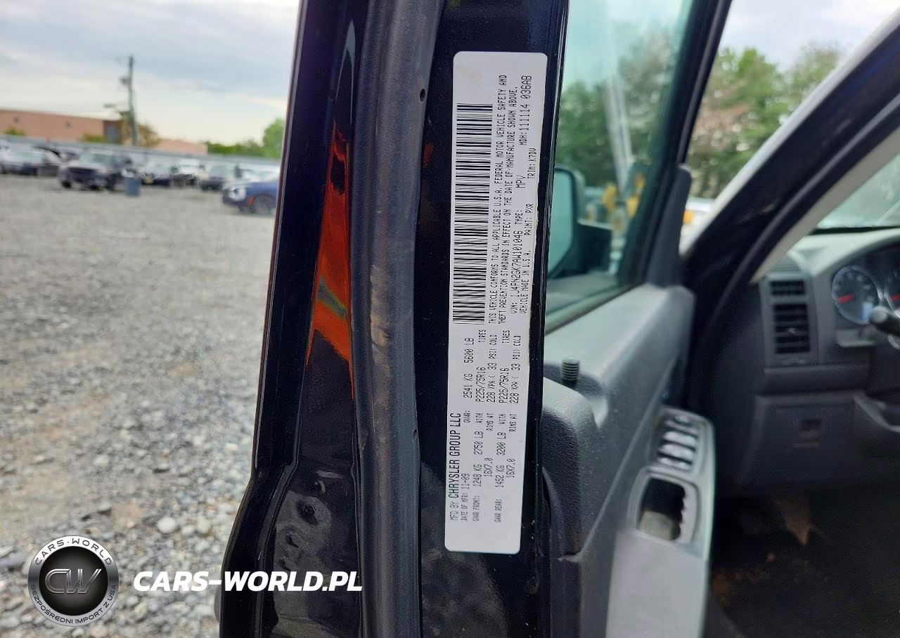 2010 Jeep Liberty Sport VIN:1J4PN2GK7AW101046 - 13