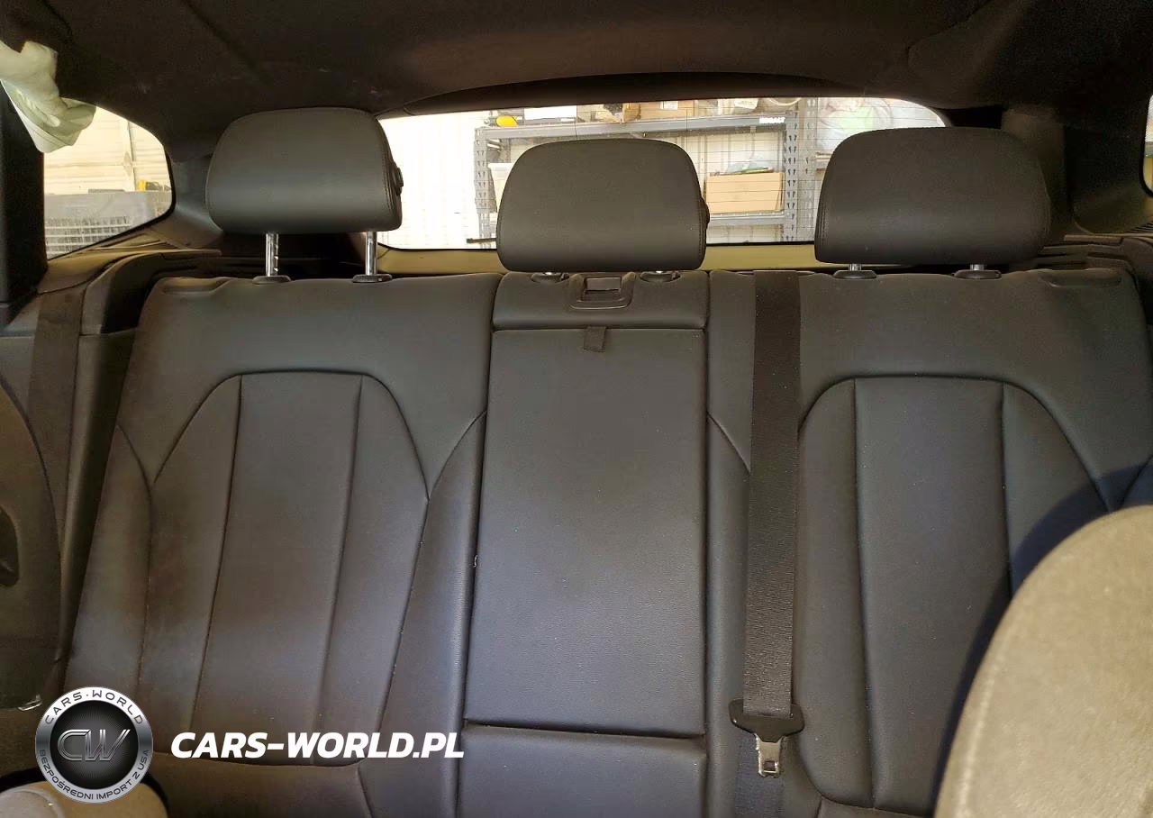 2019 BMW X3 Sdrive30I VIN:5UXTR7C52KLR45793 - 10