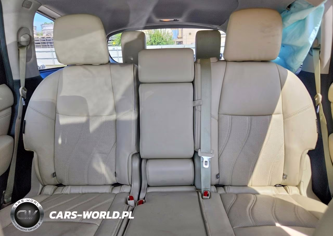 2020 Infiniti Qx60 Luxe VIN:5N1DL0MN8LC510500 - 10