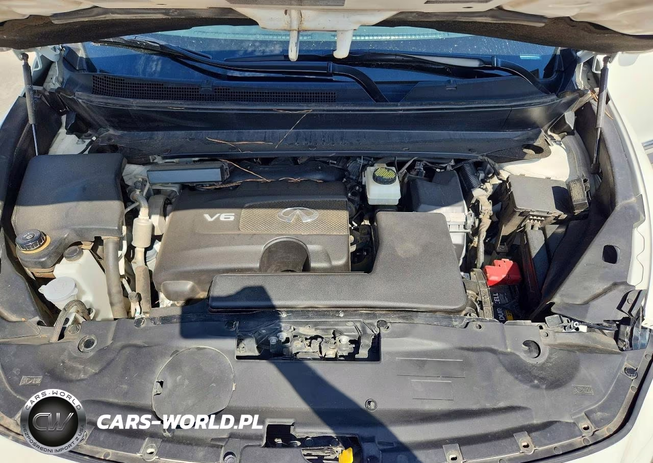 2020 Infiniti Qx60 Luxe VIN:5N1DL0MN8LC510500 - 12