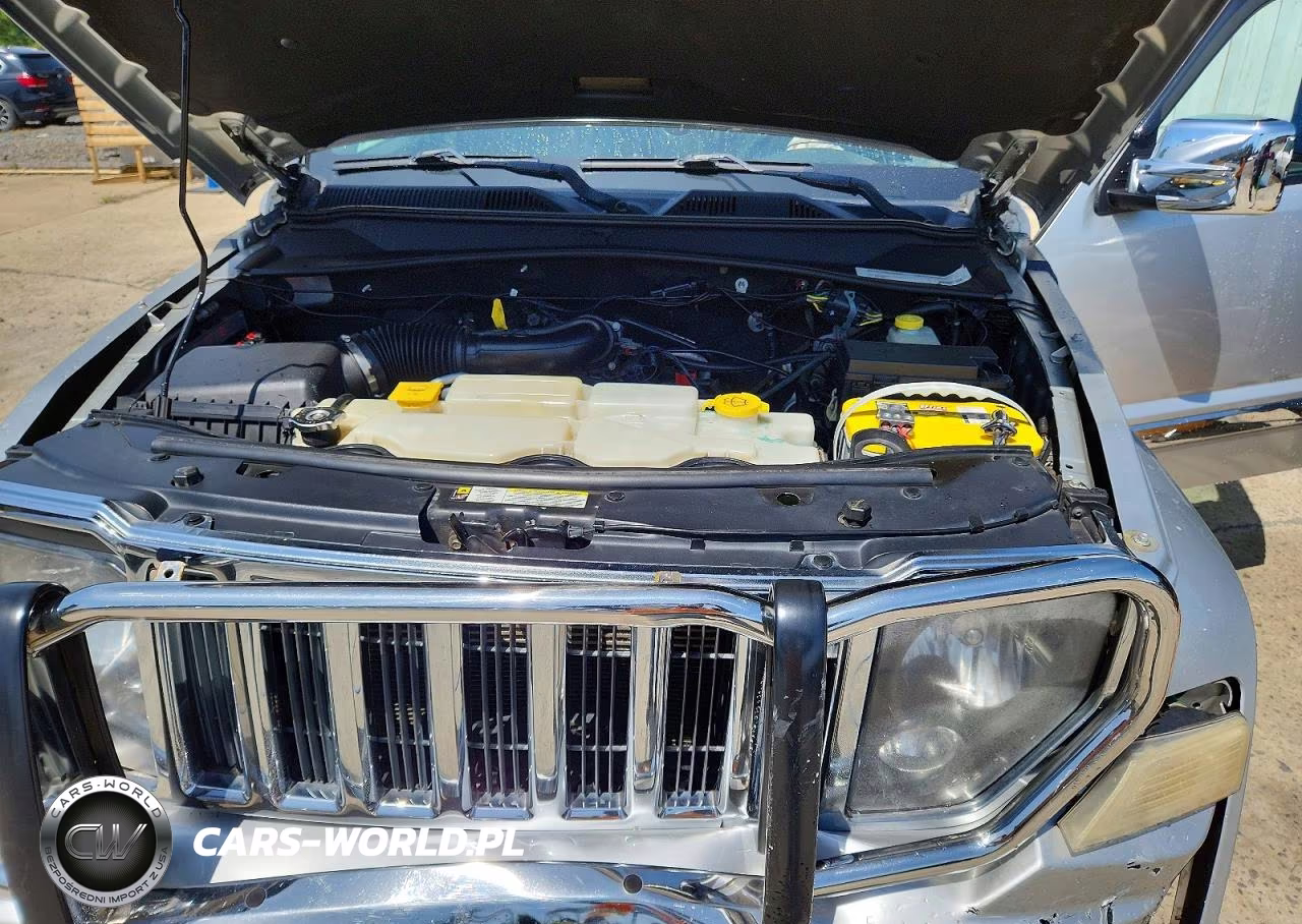 2012 Jeep Liberty Jet VIN:1C4PJMFK3CW123384 - 11