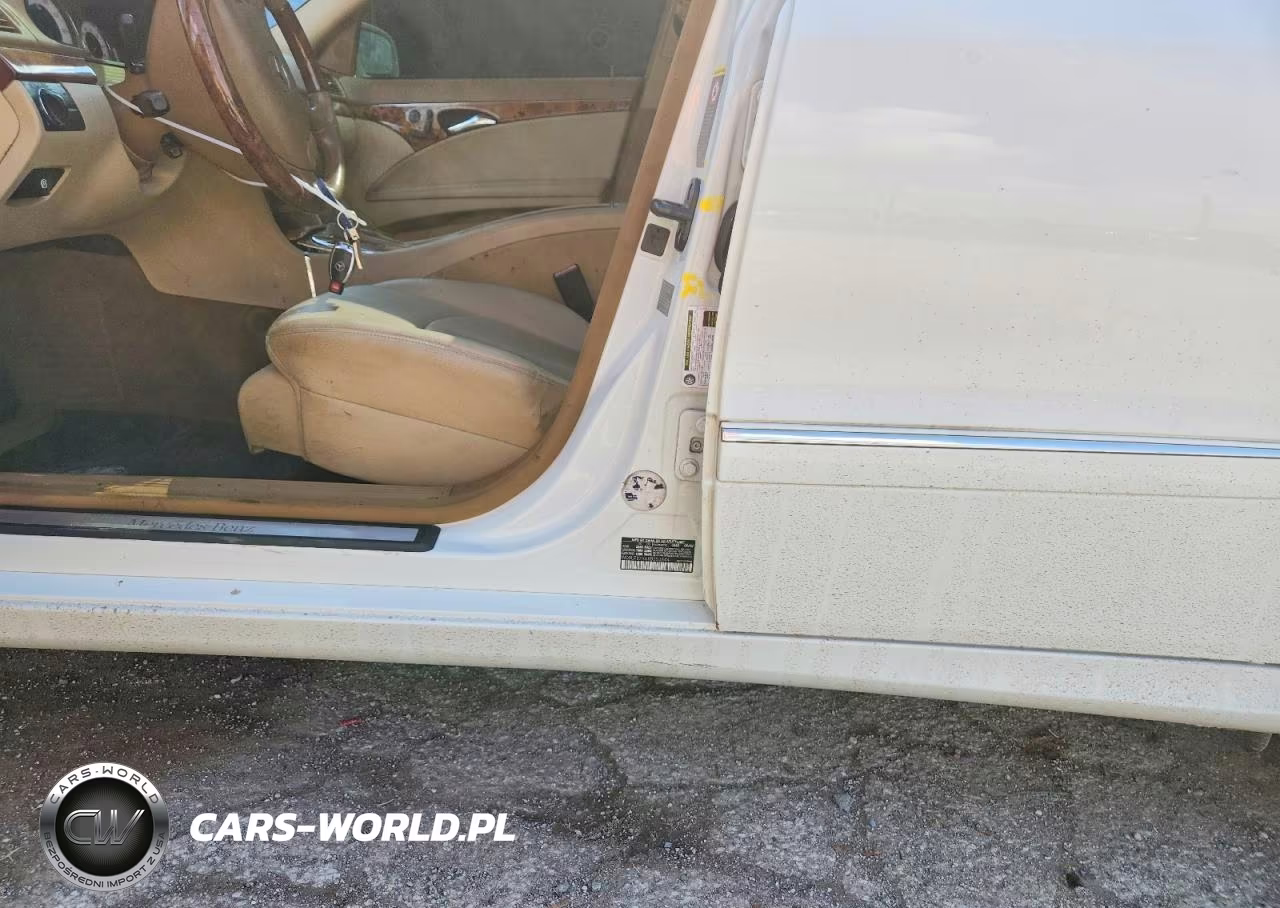 2008 Mercedes-Benz E 350 4Matic VIN:WDBUF87X68B353844 - 12