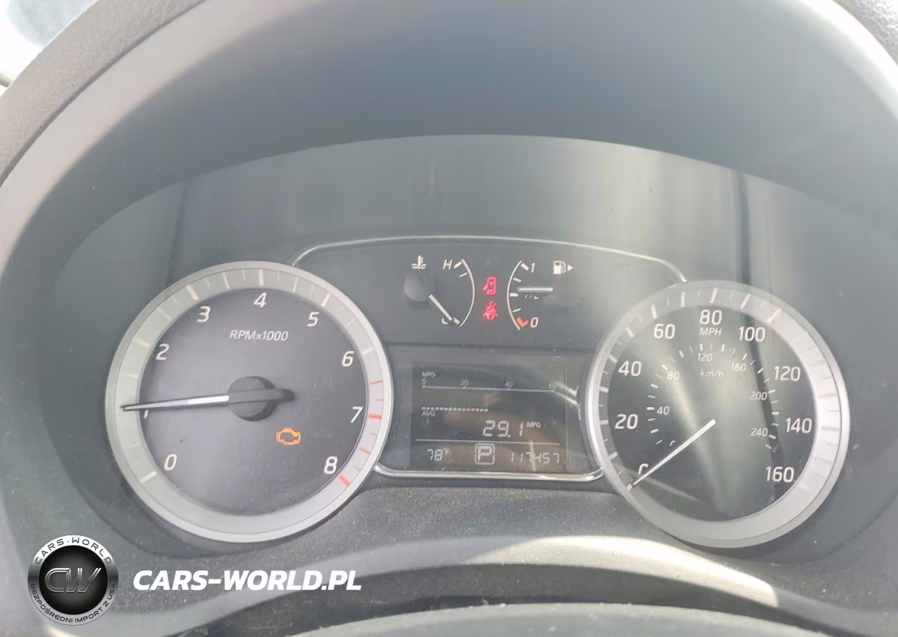 2014 Nissan Sentra Sr VIN:3N1AB7AP8EY234860 - 9