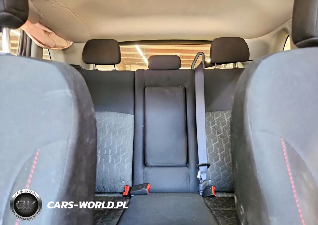 2026 Mitsubishi Outlander Sport S-Se VIN:JA4ARUAU7TU010177 - 10