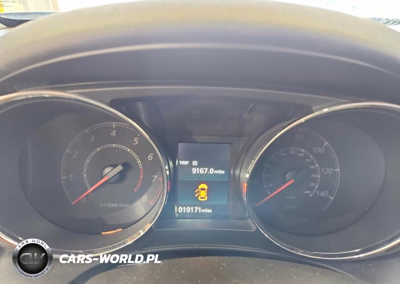 2026 Mitsubishi Outlander Sport S-Se VIN:JA4ARUAU7TU010177 - 9