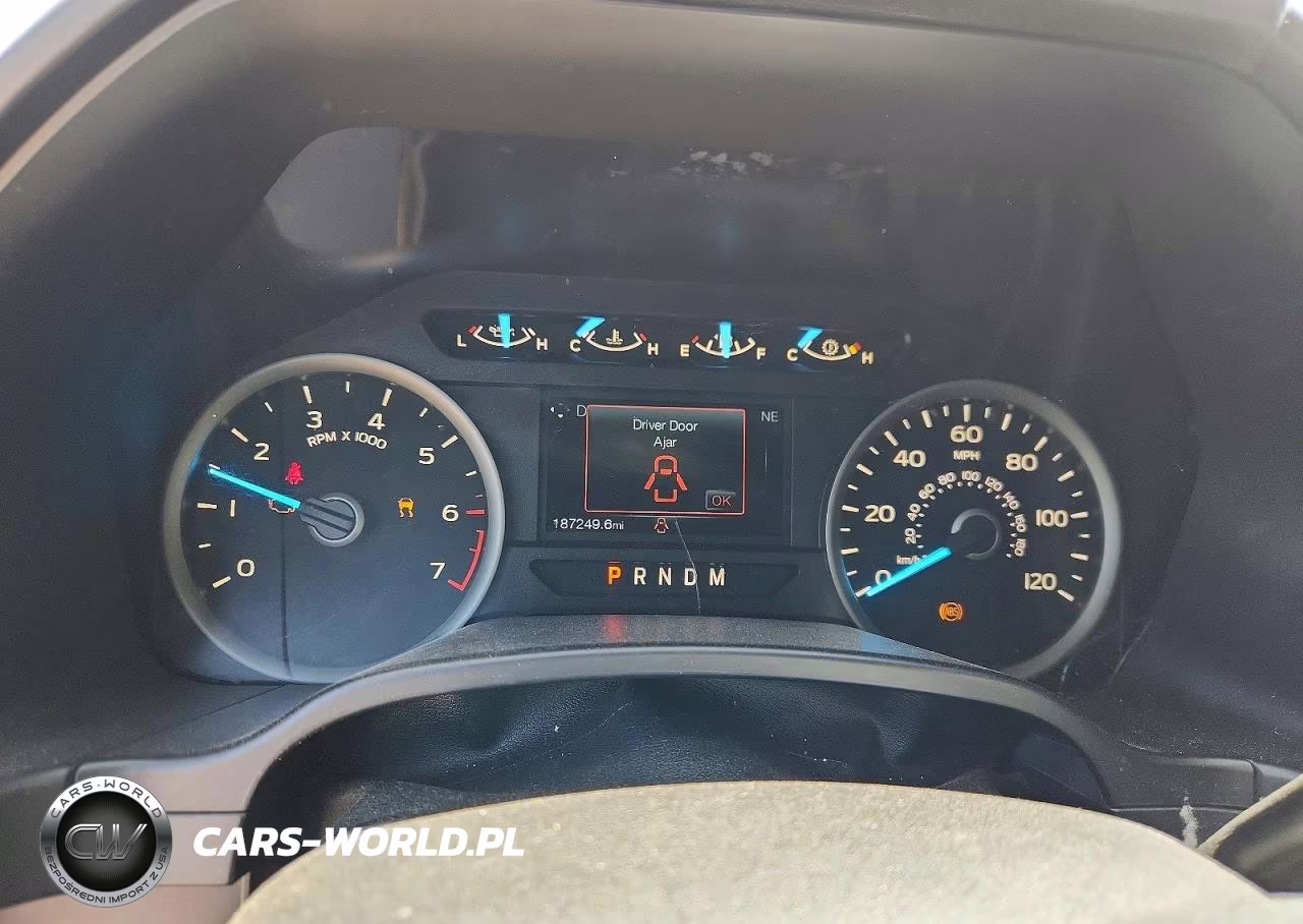 2019 Ford F150 Supercrew VIN:1FTEW1CP8KKD49546 - 9