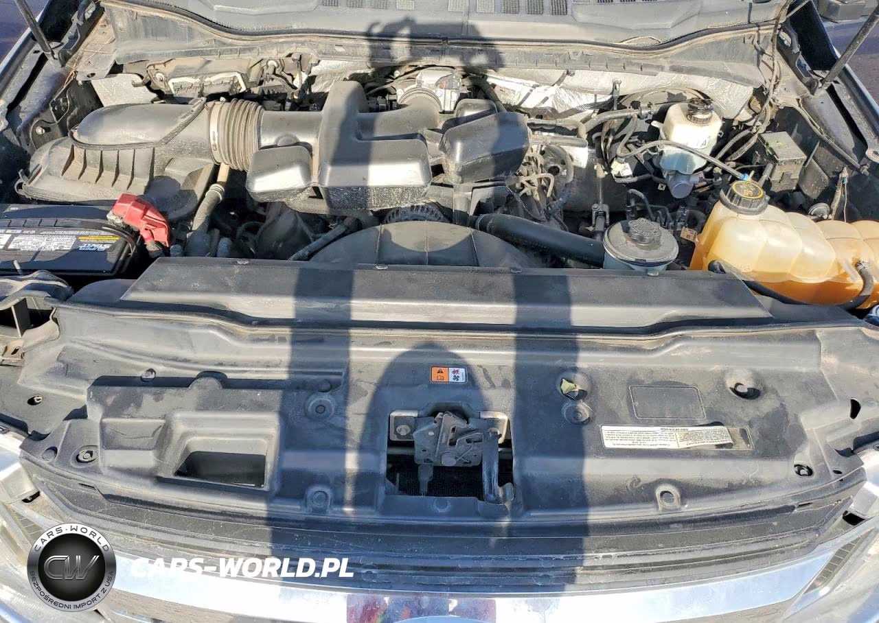 2018 Ford F250 Super Duty VIN:1FT7W2B6XJED04855 - 11