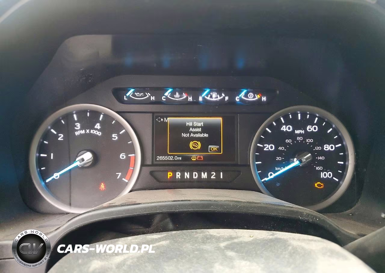 2018 Ford F250 Super Duty VIN:1FT7W2B6XJED04855 - 9
