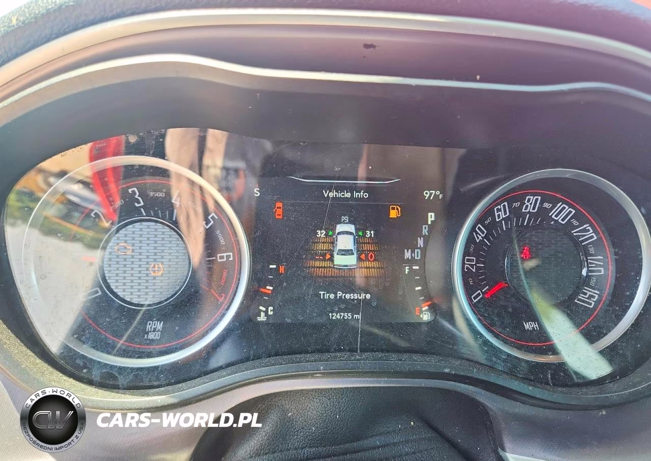 2019 Dodge Challenger Sxt VIN:2C3CDZAGXKH701665 - 9