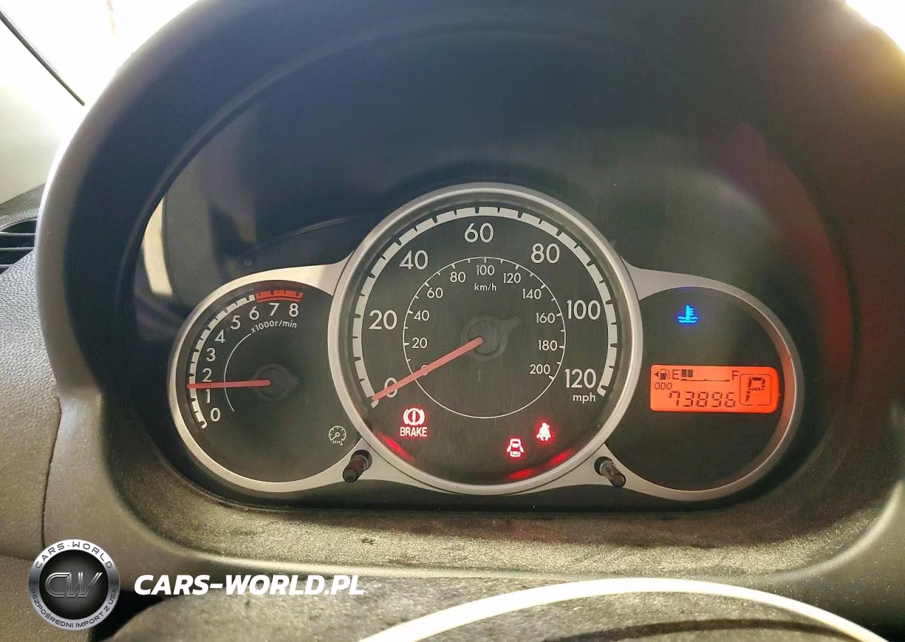 2011 Mazda Mazda2 VIN:JM1DE1HZ2B0130165 - 9