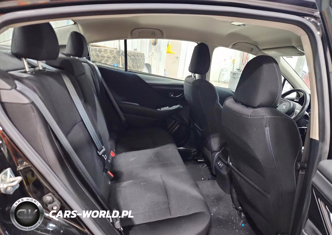 2020 Subaru Legacy Premium VIN:4S3BWAC65L3005937 - 10