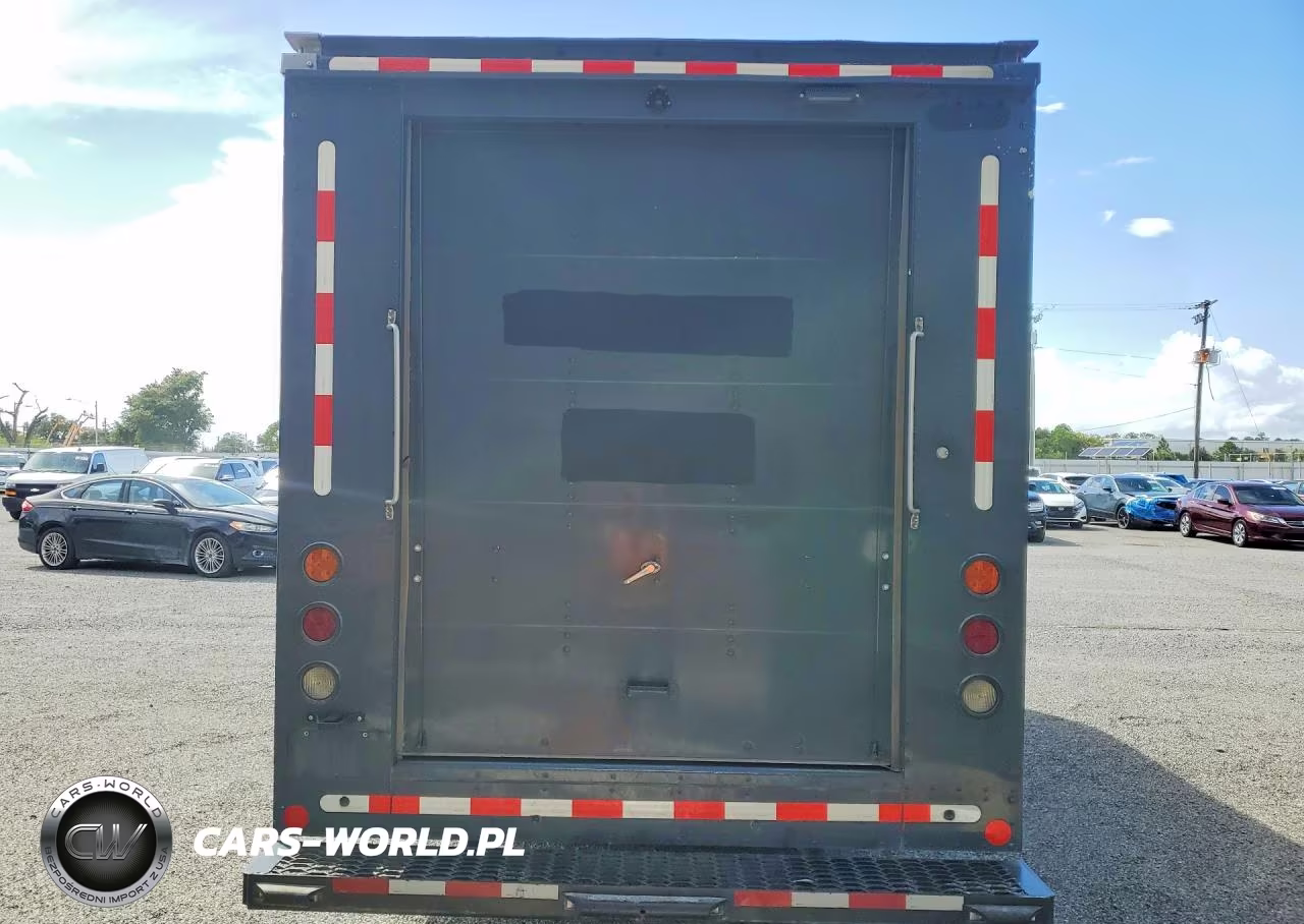 2021 Ford Transit Delivery Truck VIN:1FDDF6P80MKA97155 - 6