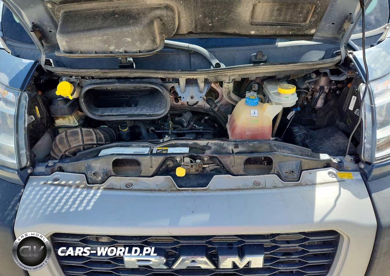 2021 Ram 1500 Classic Crew Cab Delivery Van VIN:3C6MRVJG7ME587446 - 12