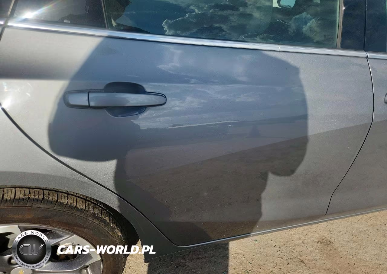 2023 Chevrolet Malibu Lt VIN:1G1ZD5ST6PF198874 - 10