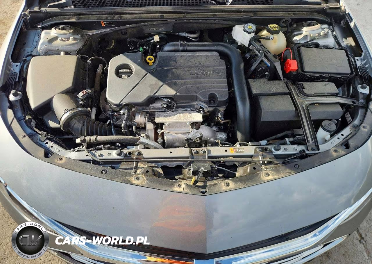 2023 Chevrolet Malibu Lt VIN:1G1ZD5ST6PF198874 - 11