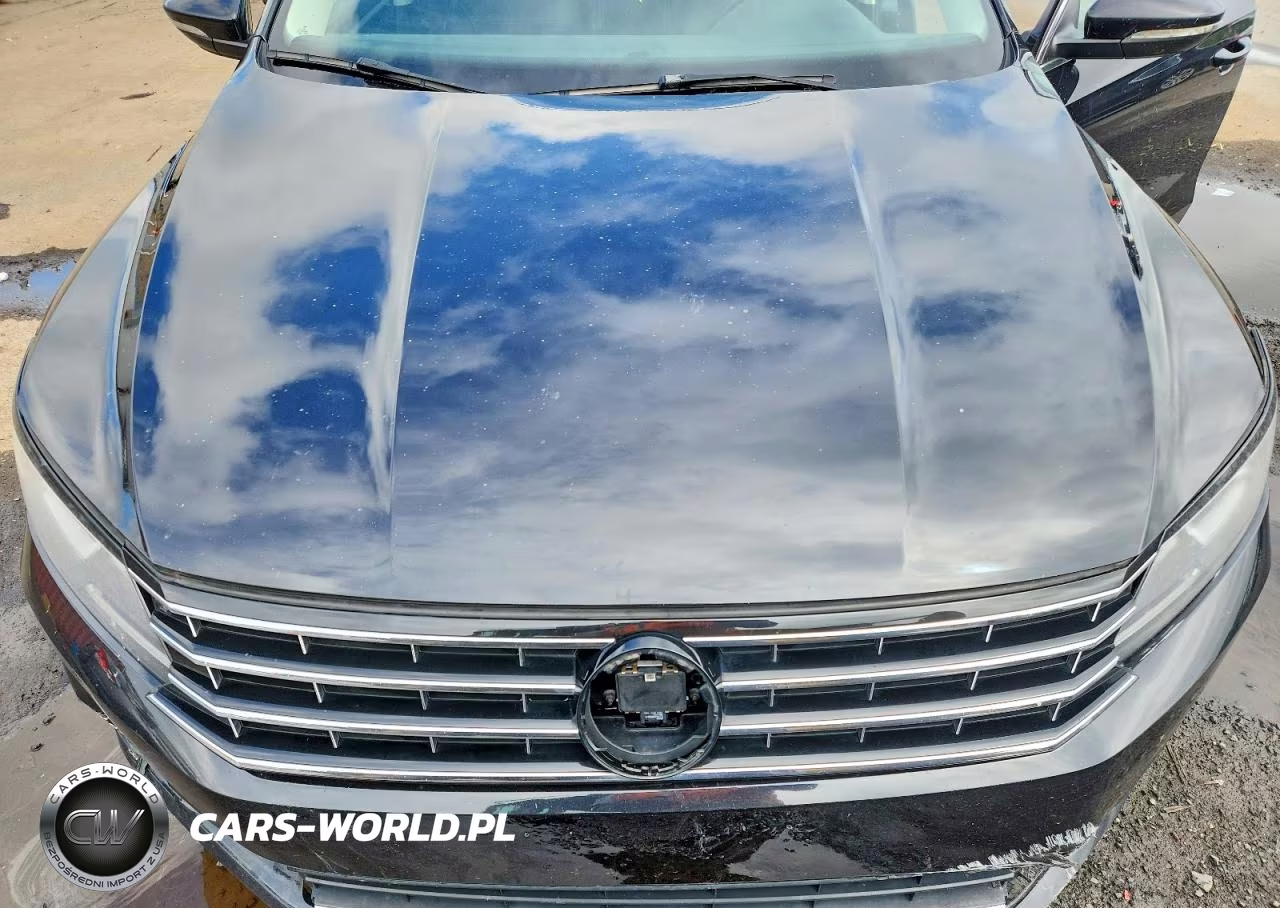 2018 Volkswagen Passat Se VIN:1VWBA7A35JC002671 - 11