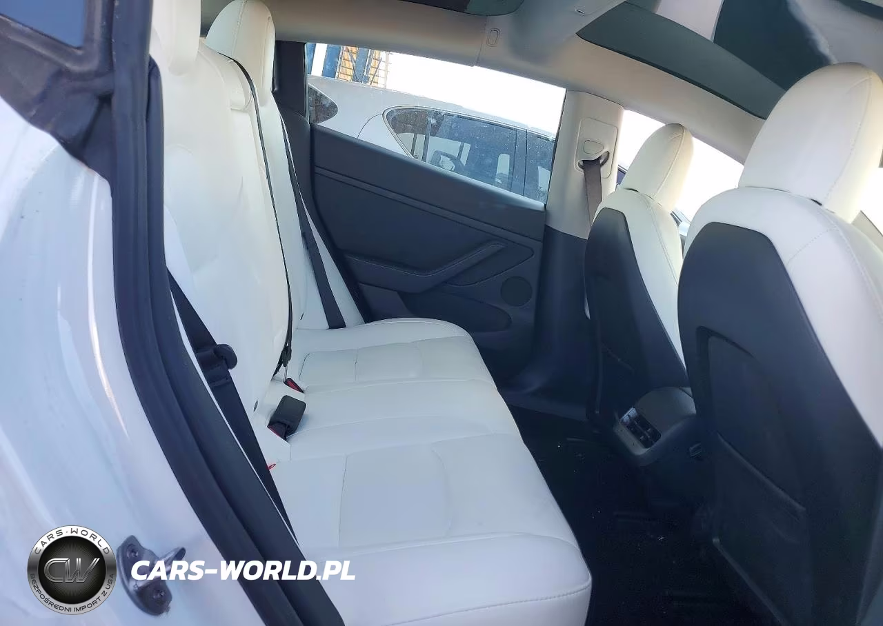 2021 Tesla Model 3 VIN:5YJ3E1EA9MF973214 - 10