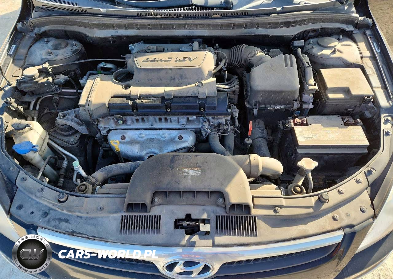 2012 Hyundai Elantra Touring Se VIN:KMHDC8AE5CU139244 - 12