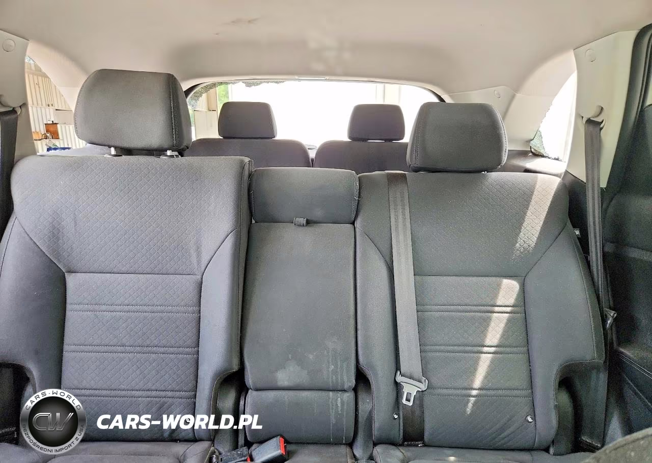 2019 Kia Sorento Lx VIN:5XYPG4A37KG545698 - 10