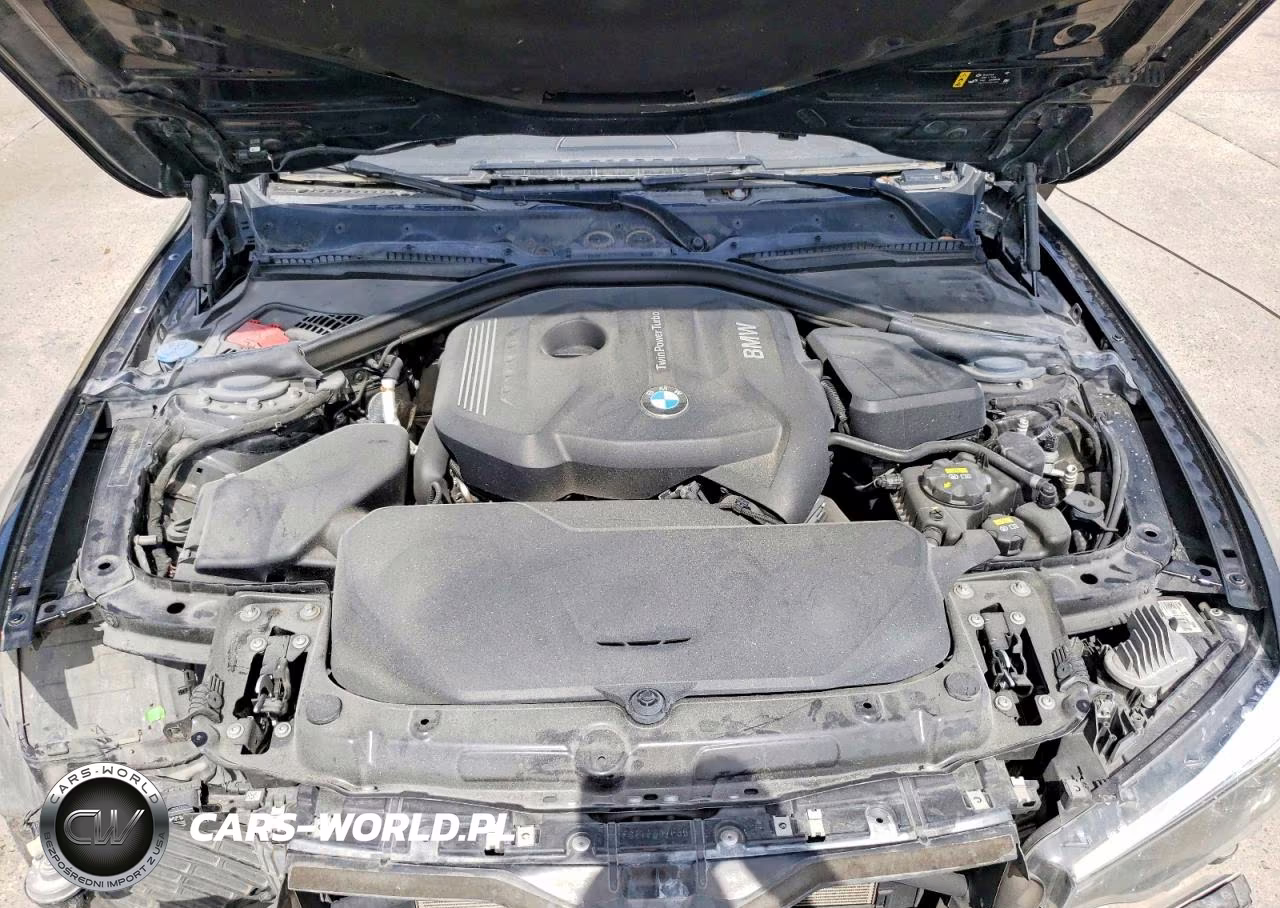 2020 BMW 430I Gran Coupe VIN:WBA4J1C0XLCE45879 - 11